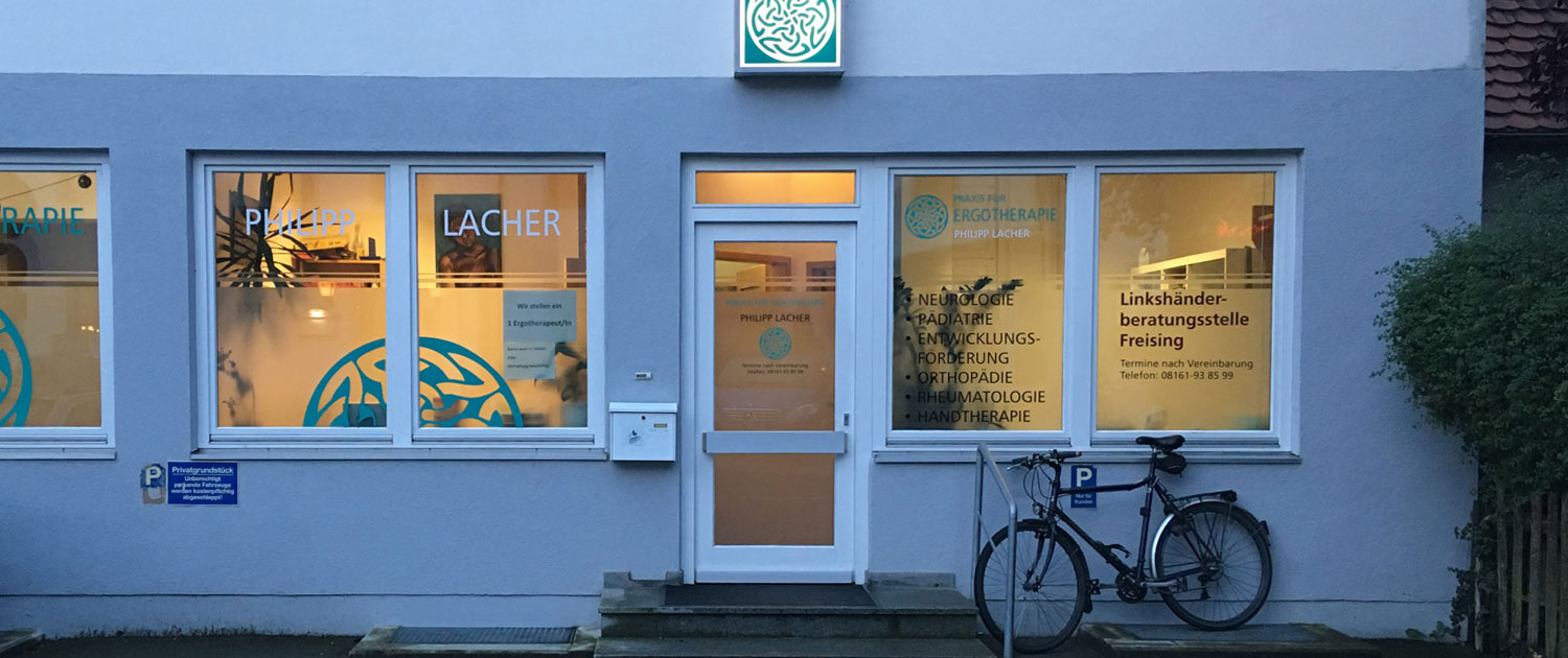 Ergotherapie Freising